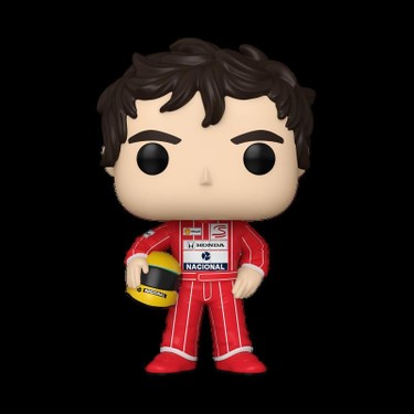 Funko Pop Racing Ayrton Senna 11 Fiyatı - Taksit Seçenekleri