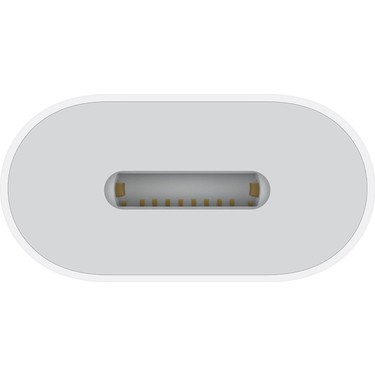 Apple Usb-C - Lightning Adaptörü MUQX3ZM/A Fiyatı