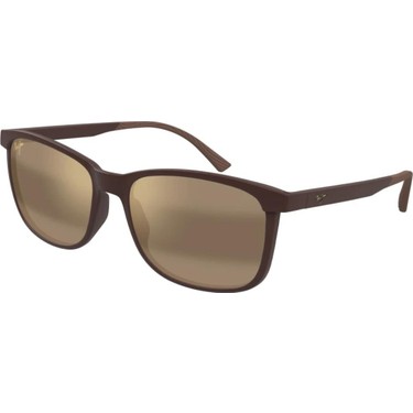 Maui Jim MJ0672S 002 01 57 Unisex Güneş Gözlüğü Fiyatı