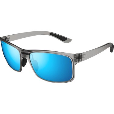 Maui Jim MJ0439S 002 11M 58 Unisex Güneş Gözlüğü Fiyatı