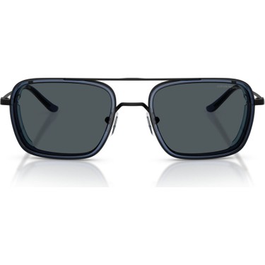ARMANIベッドフォン Emporio Armani 2162 300180 54-21 Erkek Güneş Gözlüğü Fiyatı