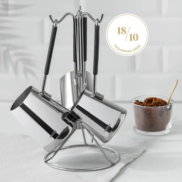 Essential 80 Parça Paslanmaz Çelik Çeyiz Seti Fiyatı