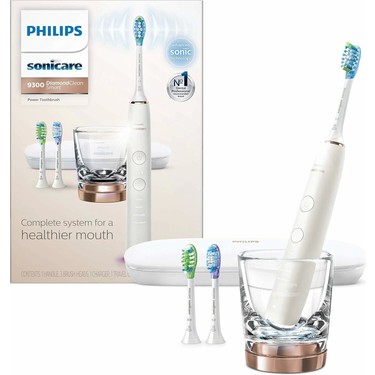 Philips Sonicare Diamondclean Smart 9300 Elektrikli Diş Fiyatı