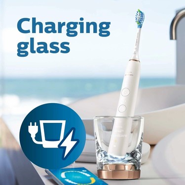 Philips Sonicare Diamondclean Smart 9300 Elektrikli Diş Fiyatı