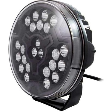 Strands Off-Road LED Lamba Freedom Maximum Glow 7 98W Fiyatı