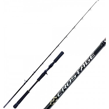 Major Craft Crostage CRXJ-B60MH 183CM Max 250GR (S2P) Fiyatı