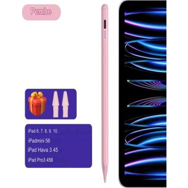 Apple Ipad Pencil Ipad 7-8-9-10-11 Ipad Air 3-4-5-6 Ipad Pro Fiyatı