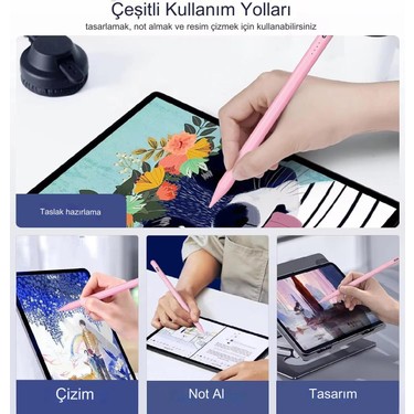 Apple Ipad Pencil Ipad 7-8-9-10-11 Ipad Air 3-4-5-6 Ipad Pro Fiyatı