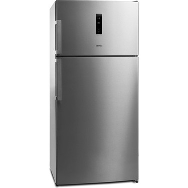 Vestel NF64022 Ex Gı Pro Wıfı 586 Lt No-Frost Buzdolabı Fiyatı