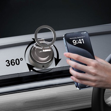 Lenyes CR198 360 Dönebilen 100MAH Type-C Portlu Elektrikli Fiyatı