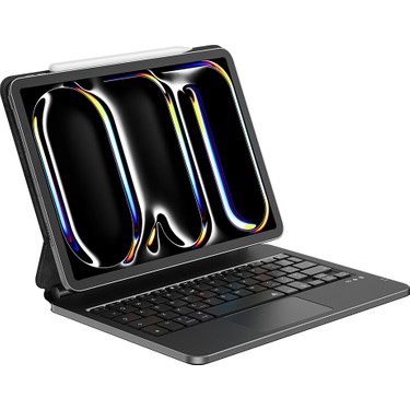 iPad Air 11 2025 M3 Wiwu MK-003 Gizli Kalem Bölmeli Touchpad Fiyatı