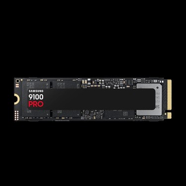Samsung MZ-VAP2T0BW, 9100 Pro, 2tb, 14700/13400, Gen5, Nvme Fiyatı