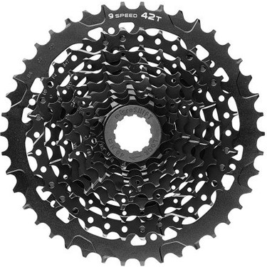 Bike And Art Mıcroshıft Advent Ruble - 9'lu 11-42T Fiyatı