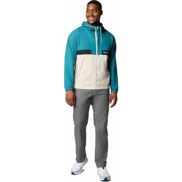 Columbia Spire Valley Hooded Erkek Rüzgarlık WM7321 Fiyatı