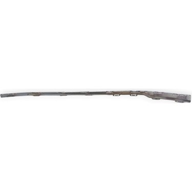 Vw Passat B8.5 2020-2023 Ön Tampon Sol Alt Kromaj Çıtası Fiyatı