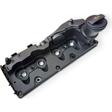 Vw Transporter T6 2010-2015 2.0 Dizel Motor Külbütör Kapağı Fiyatı