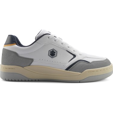 Lumberjack Deıvıd 5fx Beyaz Erkek Sneaker Fiyatı