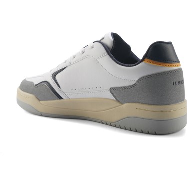 Lumberjack Deıvıd 5fx Beyaz Erkek Sneaker Fiyatı