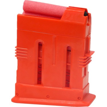 Toyfest Huntsman 50 3'ü 1 Arada Oyuncak Dart Blaster - 90 cm Fiyatı