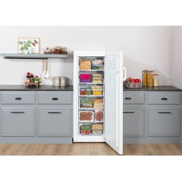 Regal CD 62522 221 Lt E Enerji Sınıfı 6 Çekmece Derin Fiyatı