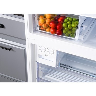 Regal Nfk 72010 E 650 Lt No-Frost Buzdolabı Fiyatı