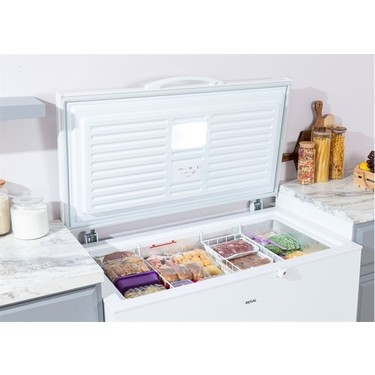 Regal Sd Dual 3020 E Enerji Sınıfı 268 lt Sandık Tipi Derin Fiyatı