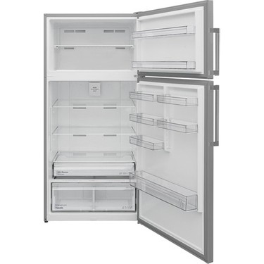 Regal NF 64021 E IG 586 lt No-Frost Buzdolabı Fiyatı