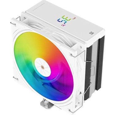 Thermalright Assassin x 120 R Digital Argb White TL-P12W-S Fiyatı