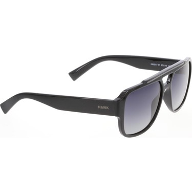 Hawk HW2217-01 57 Polarize Unisex Güneş Gözlüğü Fiyatı