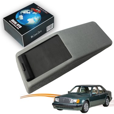 Mercedes Benz E W124 1246800852 Için Orta Konsol Kutusu Fiyatı
