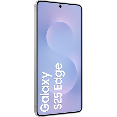 Samsung Galaxy S25 Edge 256 GB 12 GB Ram (Samsung Türkiye Fiyatı