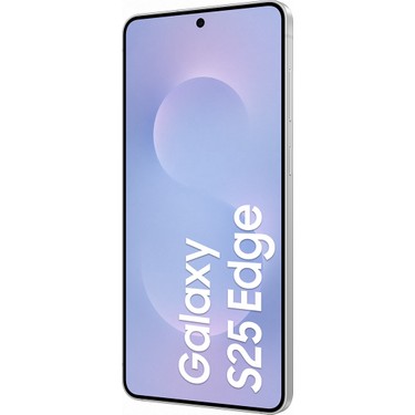 Samsung Galaxy S25 Edge 256 GB 12 GB Ram (Samsung Türkiye Fiyatı