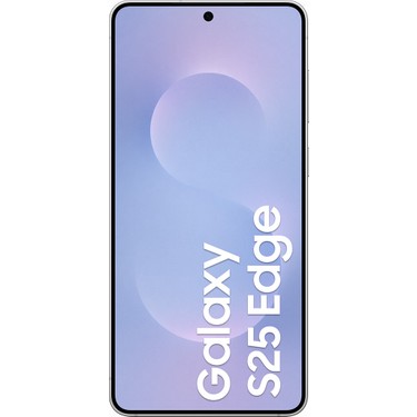 Samsung Galaxy S25 Edge 256 GB 12 GB Ram (Samsung Türkiye Fiyatı