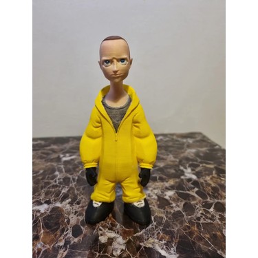 Breaking Bad Jesse Pinkman 15 cm Figür Fiyatı - Taksit Seçenekleri