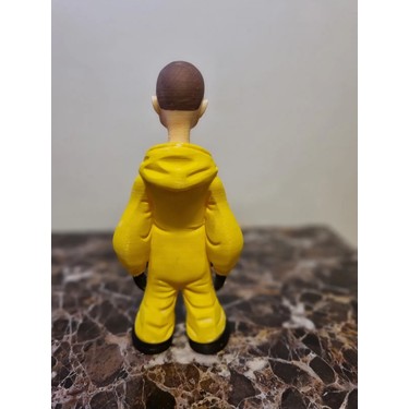 Breaking Bad Jesse Pinkman 15 cm Figür Fiyatı - Taksit Seçenekleri
