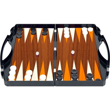 Miajima Tavla Takımı Satranç Dama Seti Çantalı 3'li Set Oyun Fiyatı