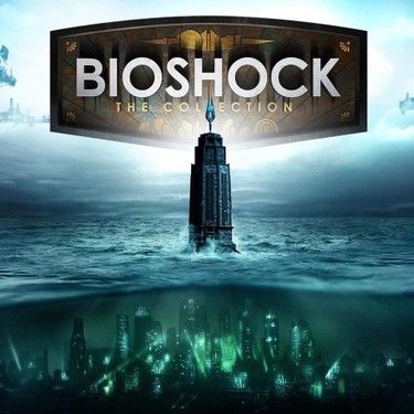 Bioshock: The Collection – Nintendo Switch Fiyatı