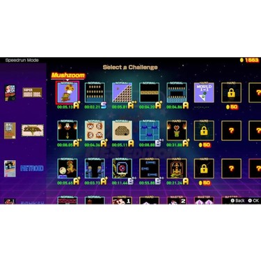 Nintendo World Championships: Nes Edition Nintendo Switch Fiyatı