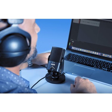 Rode Nt-Usb Mini Kondenser Mikrofon Fiyatı - Taksit Seçenekleri