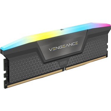 Corsaır Vengeance Rgb 16GB (1 x 16GB) Ddr5 6000 Fiyatı
