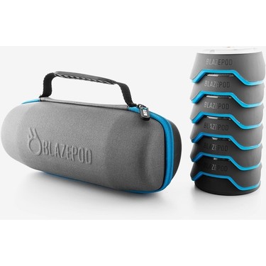 Blazepod 6'lı Set - Trainer Kit Fiyatı - Taksit Seçenekleri