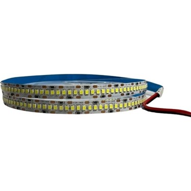 Dora Led 240 Ledli Sık Ledli 10mm 12V Gün Işığı Şerit Led Fiyatı