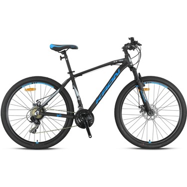 Kron Xc 75 - 26 Mtb - 14' - 21 Vites - M.Disc - Mat Fiyatı