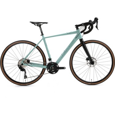 Bisan All Trail Grx 400 Yol Bisikleti 56 cm Disk Fren 700C Fiyatı