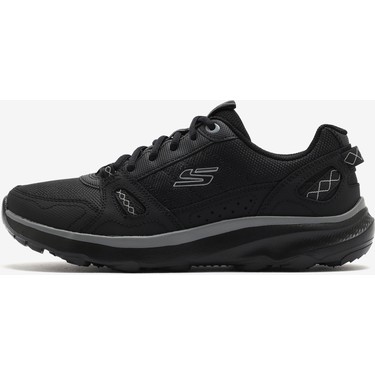 Skechers Kadın Siyah Ridge Oak-Gateway Trail Outdoor Fiyatı