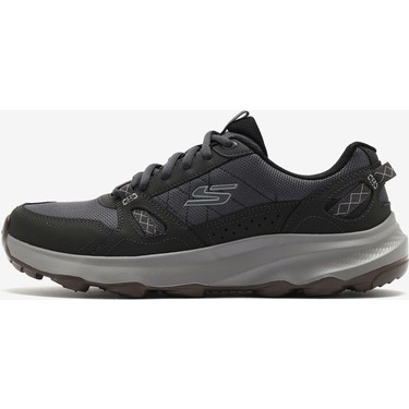 Skechers Ridge Oak-Jamesan Erkek Gri Outdoor Ayakkabı 237787 Fiyatı