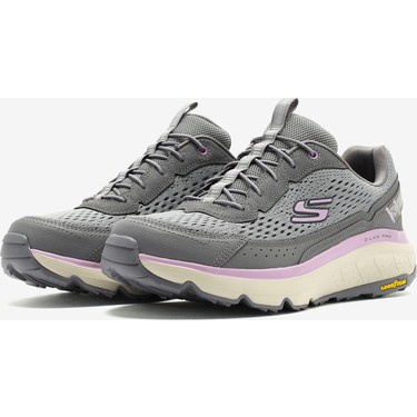 Skechers Skechers D'lux Pro Menasha Kadın Gri Outdoor Fiyatı