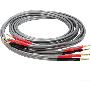 Qed QE-1453 Reference XT-40I Hoparlör Kablosu 2x3 Metre Fiyatı