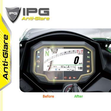 IPG Kawasaki 2023-2025 Ninja ZX4RR / 1000SX / Z650 / Z900 Fiyatı