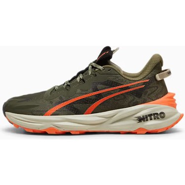 Puma Fast-trac Nitro 3 Erkek Yol Koşusu Ayakkabısı Fiyatı